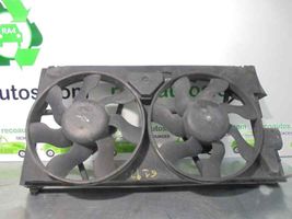 Mercedes-Benz S W140 Ventilateur de refroidissement de radiateur électrique 1405051855