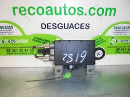 Mercedes-Benz S W140 Antena radiowa 1408201989