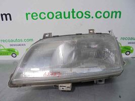 Volkswagen Sharan Lampa przednia 7M1941015