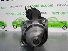 Ford Escort Starter motor 92AB11000GB