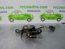 Ford Escort Loquet de verrouillage de hayon 91AG14018BC