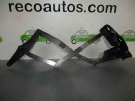 Peugeot 307 CC Tailgate/trunk/boot hinge DERECHA