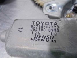 Toyota Corolla E110 Электрический механизм для подъема окна без двигателя 8571012220