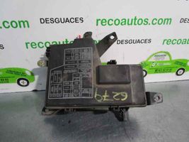 Rover 600 Módulo de fusible 3825ASN7G002