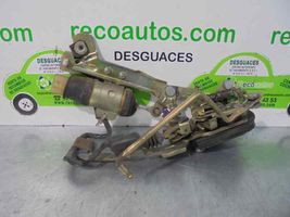 Toyota 4 Runner N180 Etuoven lukko 6932089127