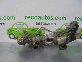 Toyota 4 Runner N180 Serrure de porte avant 6932089127