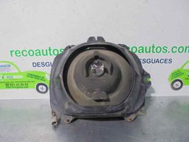 Toyota 4 Runner N180 Faro delantero/faro principal 8115035130