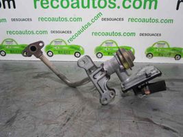 Toyota 4 Runner N180 Soupape vanne EGR 1735065010