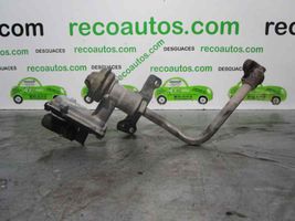 Toyota 4 Runner N180 Soupape vanne EGR 1735065010