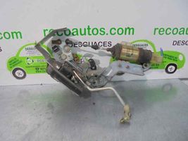 Toyota 4 Runner N180 Etuoven lukko 6933035030