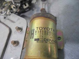 Toyota 4 Runner N180 Etuoven lukko 6933035030