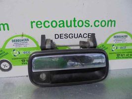 Toyota 4 Runner N180 Manecilla externa puerta delantera 6921089111