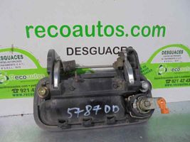 Toyota 4 Runner N180 Etuoven ulkokahva 6921089111