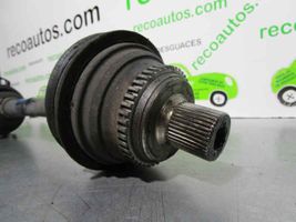 Audi 80 90 B3 Etuvetoakseli 8A0407305F