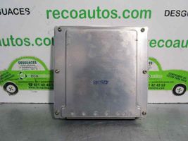 Mercedes-Benz A W168 Calculateur moteur ECU A0001533179