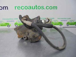 Mercedes-Benz 100 W631 Cremagliera dello sterzo 33003