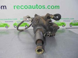 Mercedes-Benz 100 W631 Cremagliera dello sterzo 33003