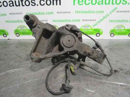 Mazda 626 Fuso a snodo con mozzo ruota posteriore GA2G261A0A