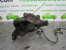 Mazda 626 Fuso a snodo con mozzo ruota posteriore GA2G261B0A