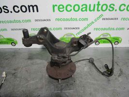 Mazda 626 Fuso a snodo con mozzo ruota posteriore GA2G261B0A