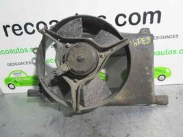 Opel Corsa A Ventilatore di raffreddamento elettrico del radiatore 90108825