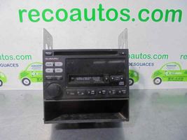Subaru Legacy Радио/ проигрыватель CD/DVD / навигация 86201AE12A