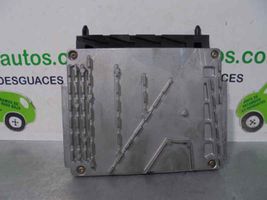 Volvo S80 Calculateur moteur ECU 0261206828