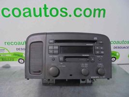 Volvo S80 Unité principale radio / CD / DVD / GPS 8622143
