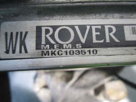 Rover 214 - 216 - 220 Moottorin ohjainlaite/moduuli MKC103510