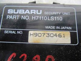 Subaru Legacy Muut ohjainlaitteet/moduulit H7110LS110