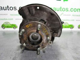 Mazda Xedos 6 Etupyörän navan laakerikokoonpano C00133021