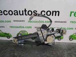 Mazda Xedos 6 Alzacristalli della portiera posteriore con motorino 3640161634