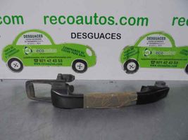 Mercedes-Benz 190 W201 Front door exterior handle 2017600034