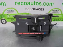 Renault Super R5 Unidad de control climatización 022293