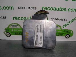 Renault Scenic I Vaihdelaatikon ohjainlaite/moduuli 7700874433G