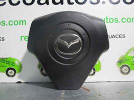 Mazda 3 Airbag dello sterzo 