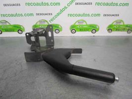 Mazda 3 Leva di rilascio del freno a mano 3N612780BH