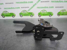 Mazda 3 Leva di rilascio del freno a mano 3N612780BH