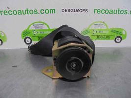 Mazda 3 Pas bezpieczeństwa fotela przedniego 603157300A