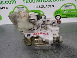 Nissan Navara Serrure de porte arrière 805525P003