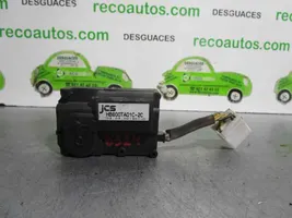 Mazda Xedos 9 Scatola alloggiamento climatizzatore riscaldamento abitacolo assemblata HB600TA01C