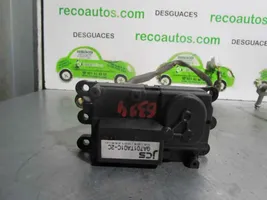 Mazda Xedos 9 Scatola alloggiamento climatizzatore riscaldamento abitacolo assemblata GA701TA01C2C