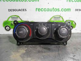 Hyundai Matrix Centralina del climatizzatore 9725017XXX