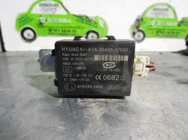 Hyundai Matrix Unité de commande dispositif d'immobilisation 9540017500