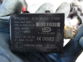 Hyundai Matrix Centralina/modulo immobilizzatore 9540017500