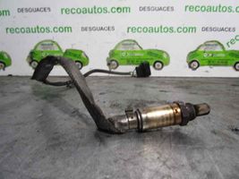 Volkswagen Golf III Sensore della sonda Lambda 021906265AB