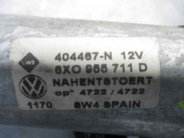 Seat Arosa Takalasinpyyhkimen moottori 6X0955711D