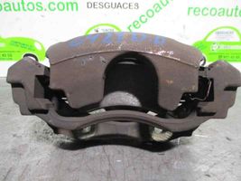 Citroen Xsara Pinza del freno anteriore 9635312980