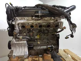 Lancia Thesis Engine 841C000