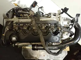 Lancia Thesis Engine 841C000